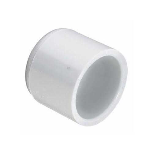 Spears PVC Cap Schedule 40 - Zenithce