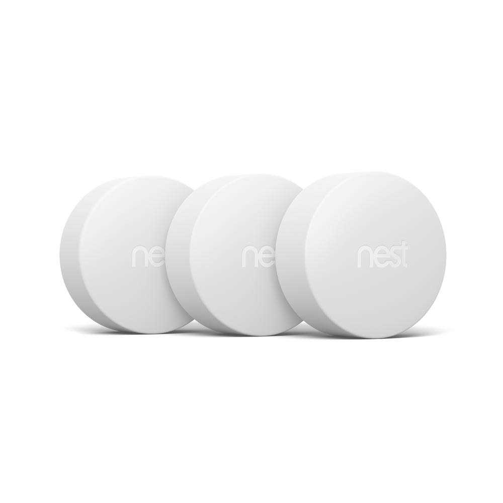 Nest Temperature Sensor - Zenithce