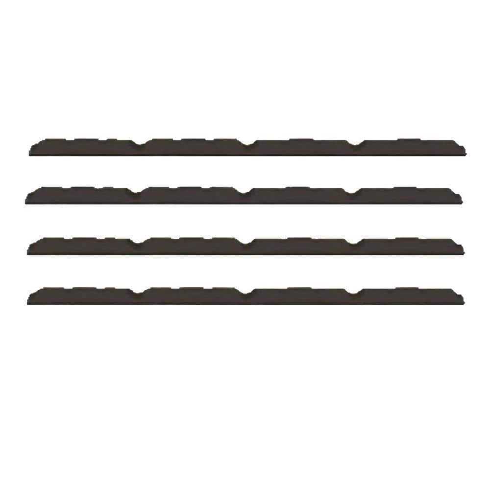 Gibraltar Building Products 24 in. x 50 ft Aluminum Trim Coil - Zenithce