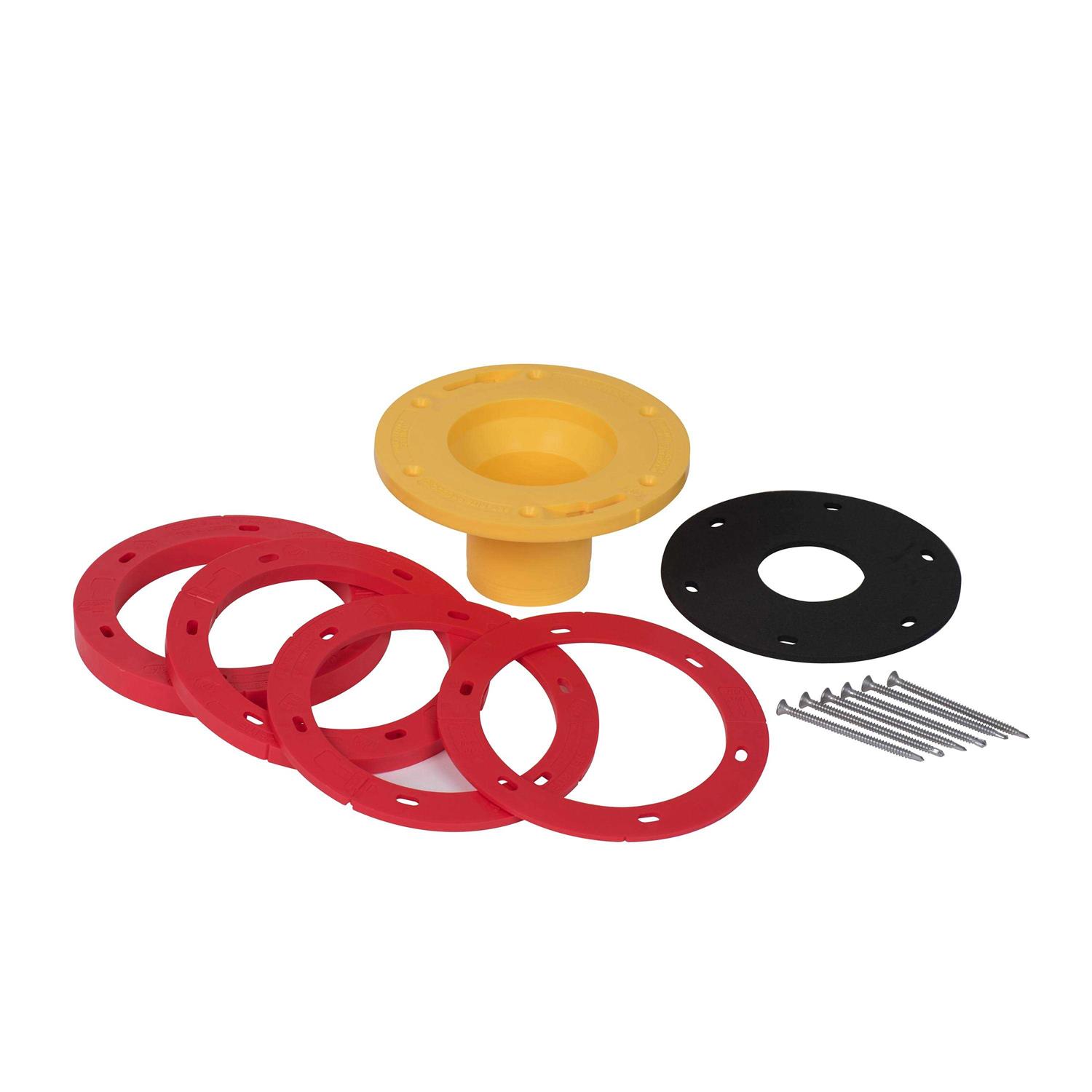 Oatey Self Nailing Stud Guard 16 Gauge 335161 - Zenithce