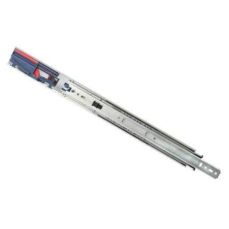 Knape & Vogt Shelf Standard - Zenithce