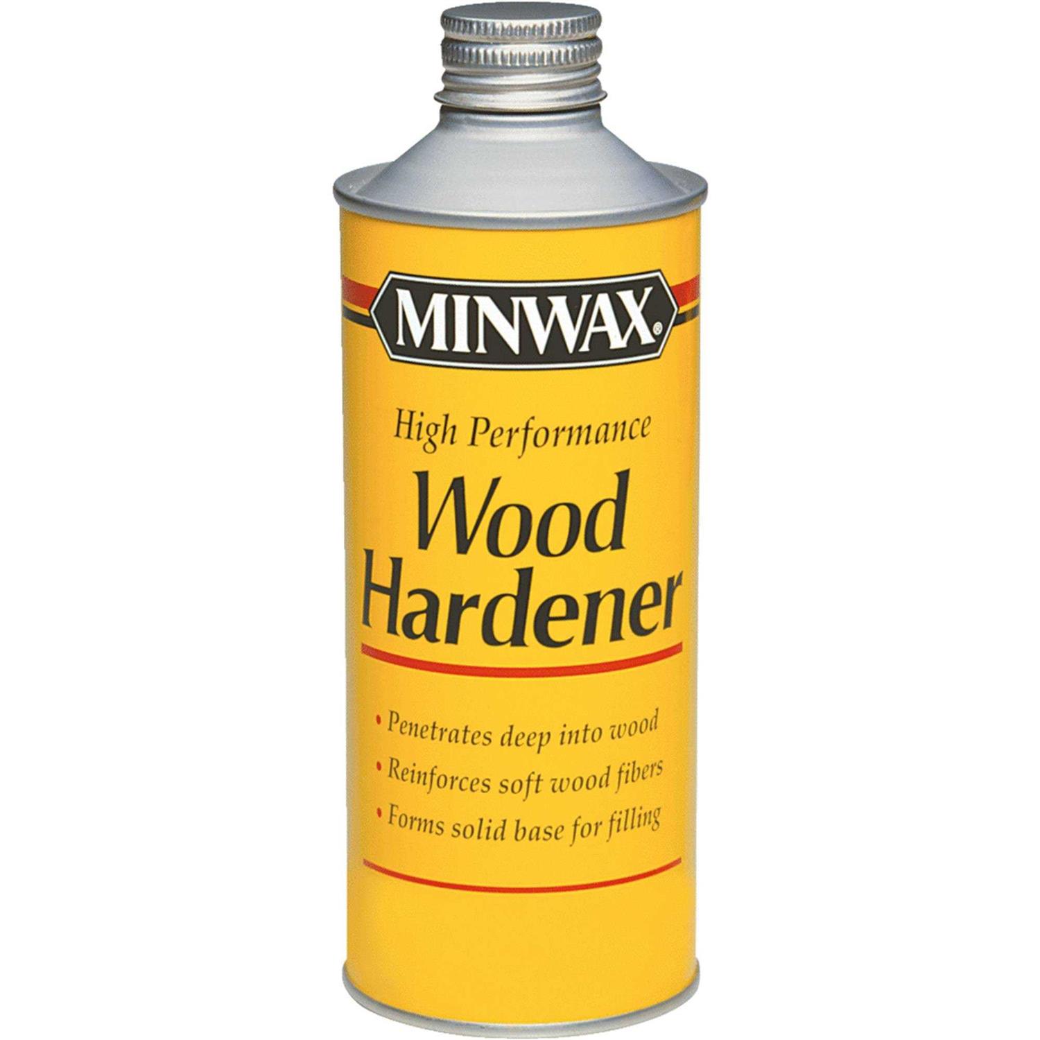 Minwax High Performance Wood Filler - Zenithce