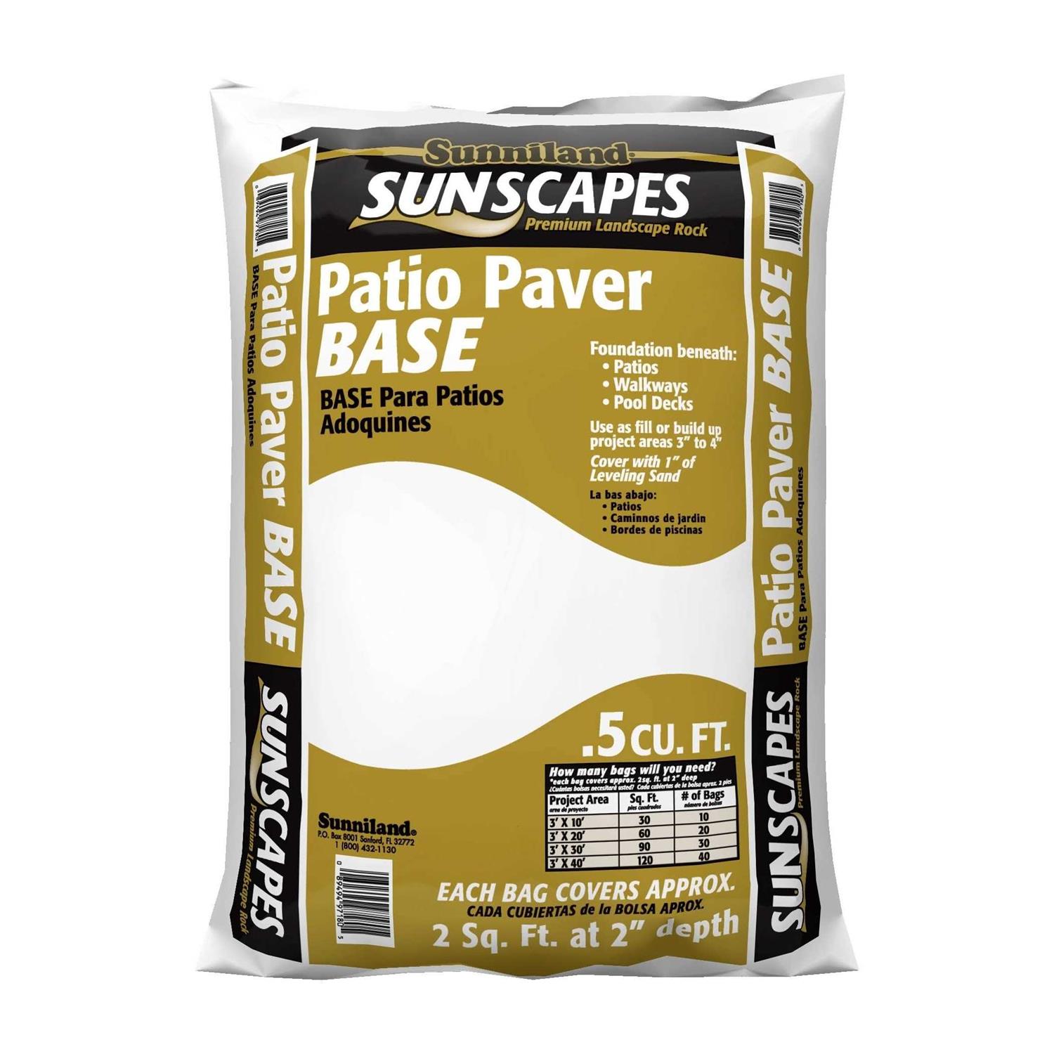 Sunniland 0.5-cu ft 35-lb White Marble Chips 497420 - Zenithce