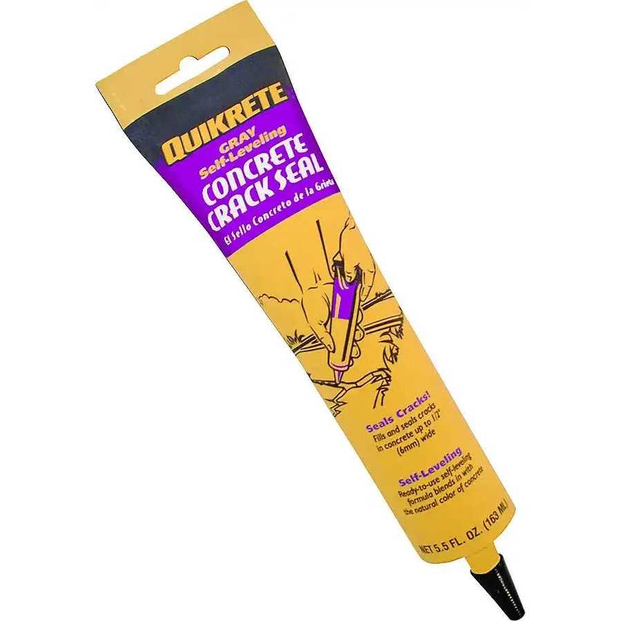 Quikrete Concrete Bonding Adhesive - Zenithce