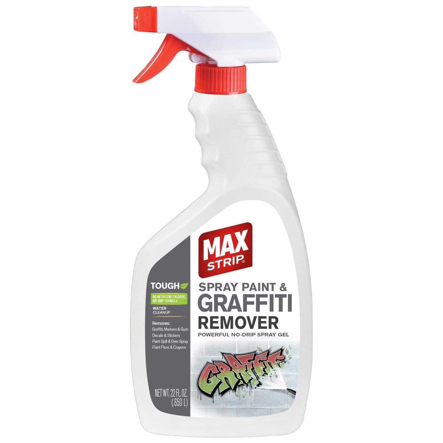 Max Strip 1 Paint and Varnish Stripper - Zenithce