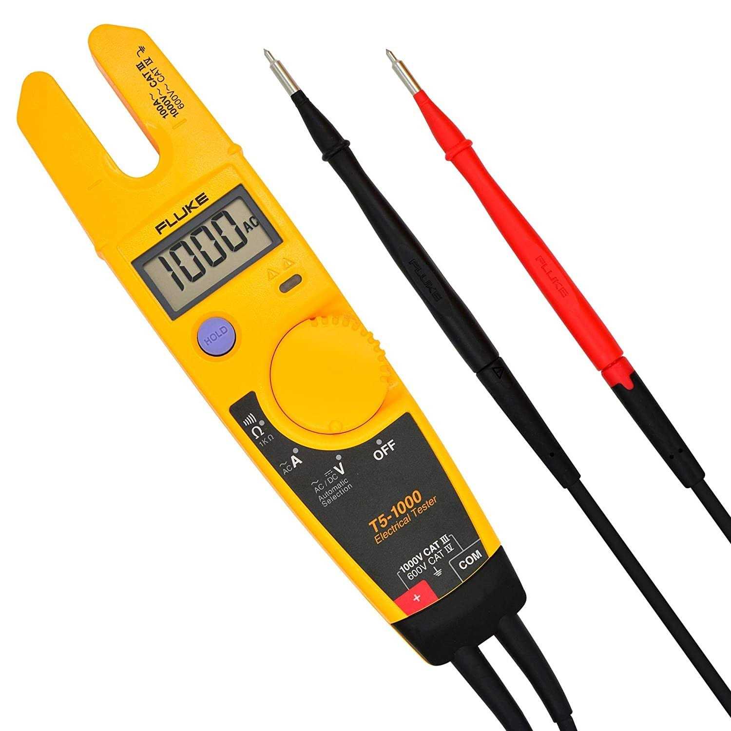 Fluke T5-1000 Tester T5-1000 USA - Zenithce