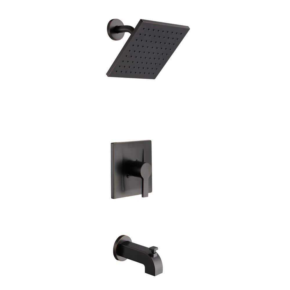Glacier Bay Modern Single Hole Single-Handle Vessel Bathroom Faucet Drain - Zenithce
