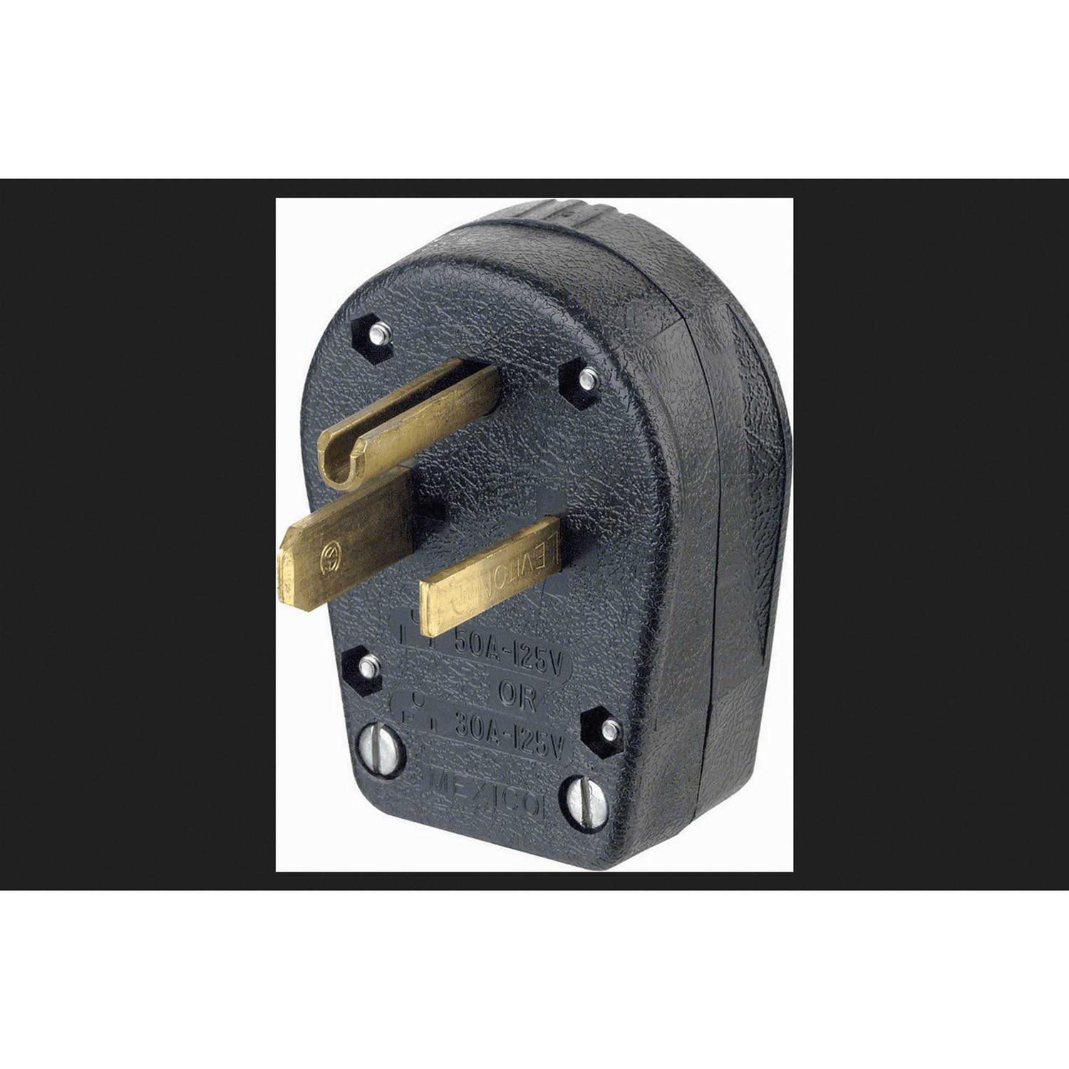 Leviton Plug - Zenithce