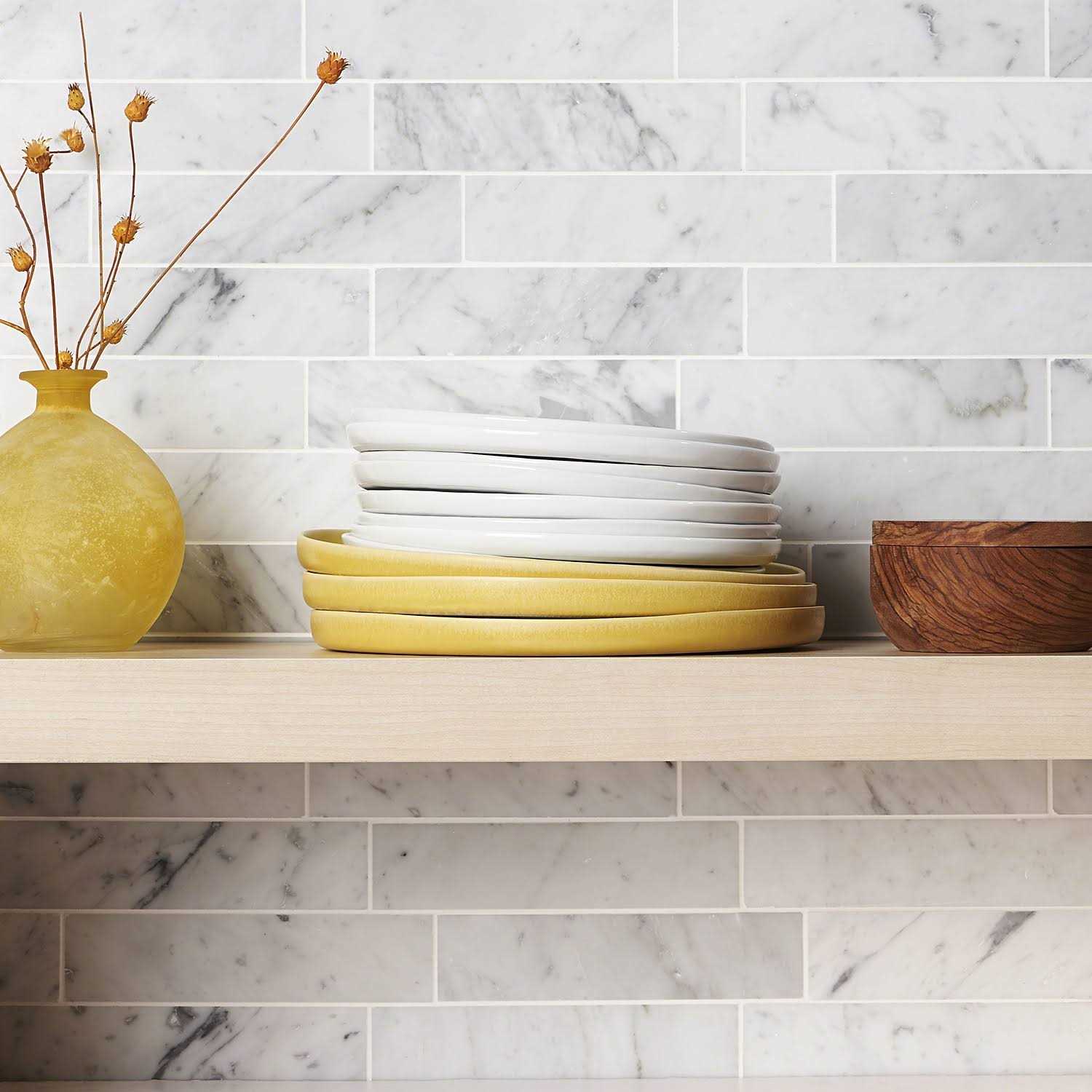 Ivy Hill Tile Brookline Taupe 2 in. x 10 in. Polished Ceramic Subway Wall Tile - Zenithce