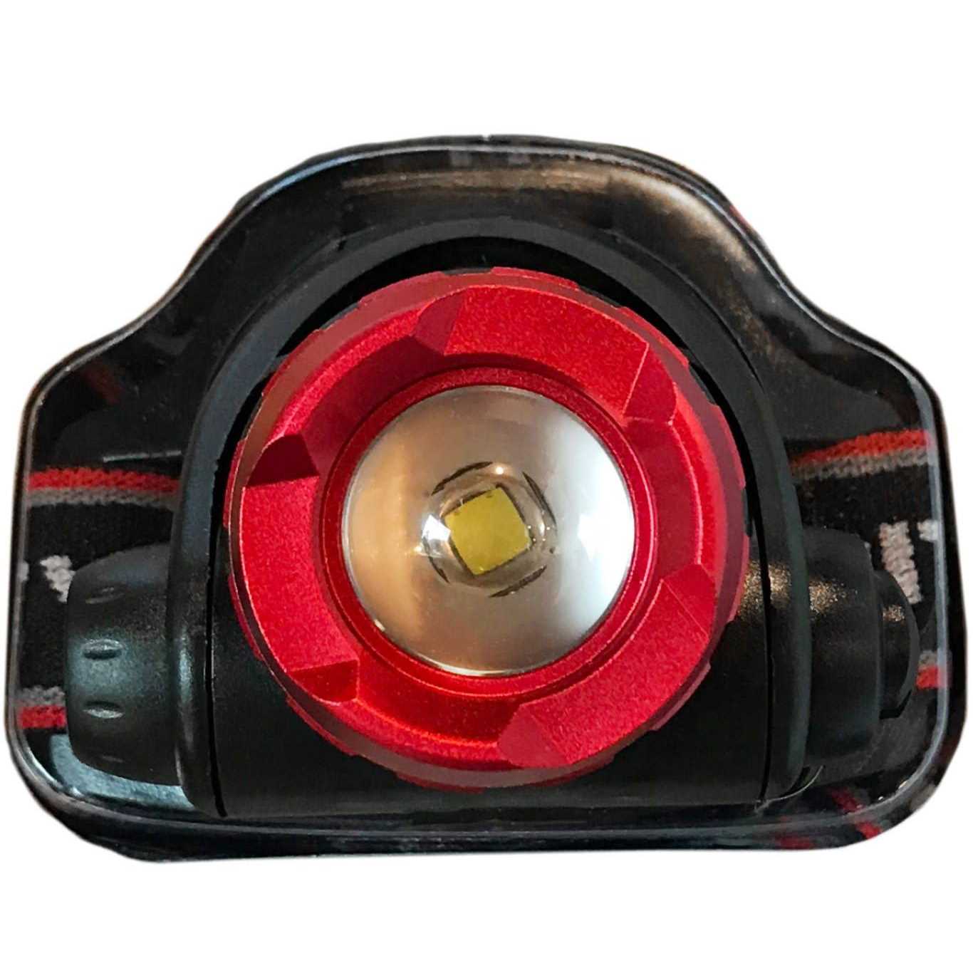 Police Security Inspector Penlight 99491 - Zenithce