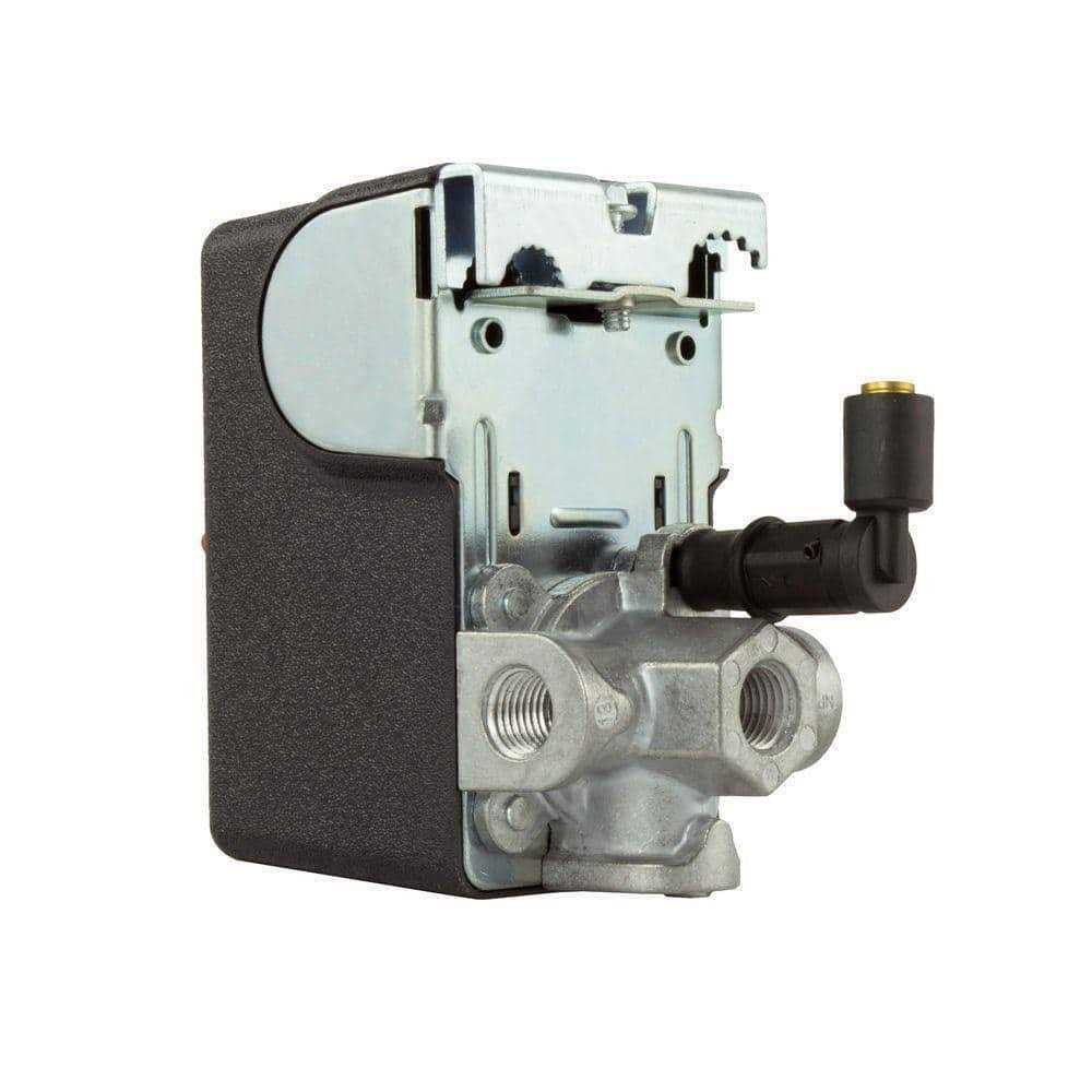 Replacement Pressure Switch for Husky Air Compressor - Zenithce
