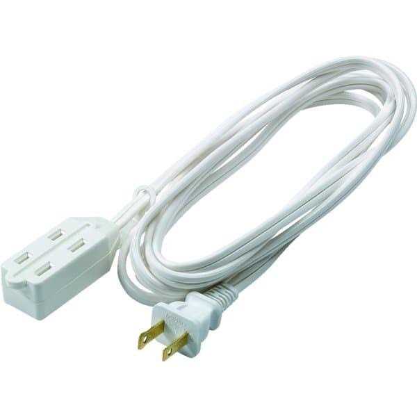 Prime Household Extension Cord - Zenithce