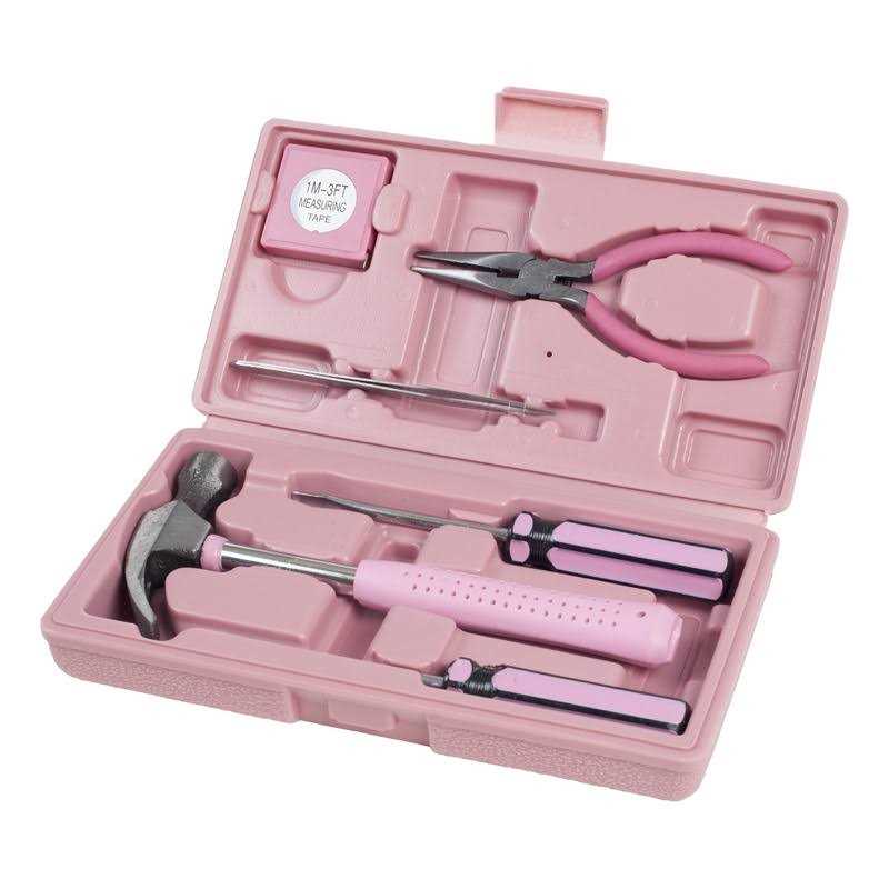 Stalwart 41 Compartment Hardware Storage Box - Zenithce