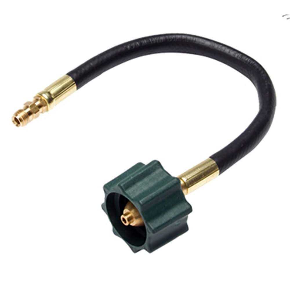 Mr. Heater 15-Ft Propane Appliance Extension Hose Assembly - Zenithce