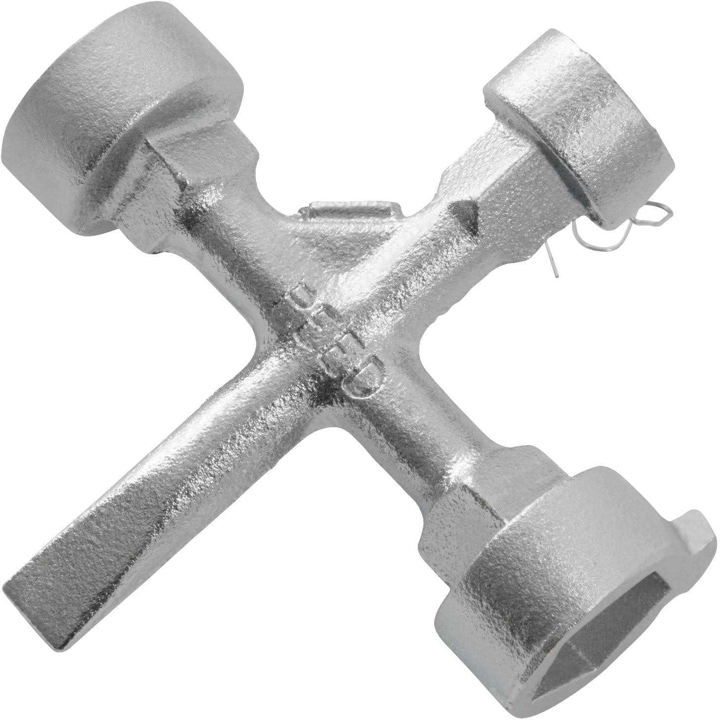 Reed Mfg DEB1IPS Deburring Tool for Plastic Pipe 04650 - Zenithce