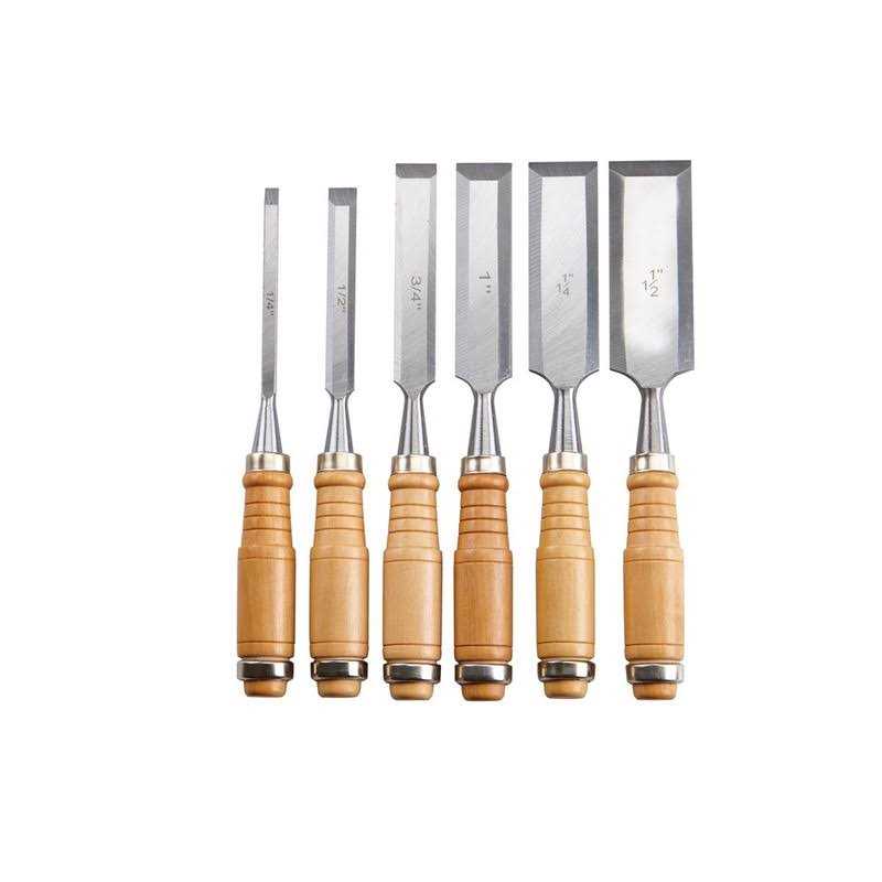 Windsor Design Wood Chisel Set - Zenithce