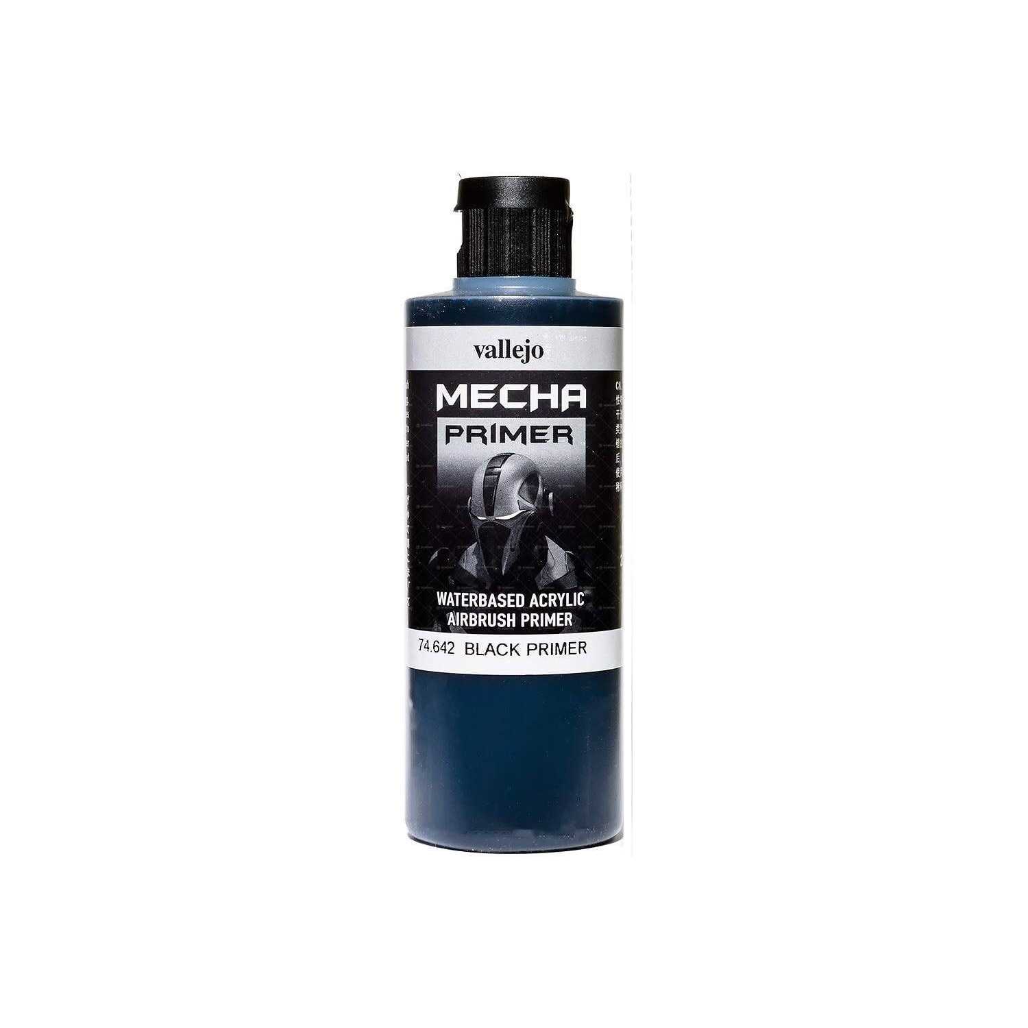 Vallejo Airbrush Thinner - Zenithce