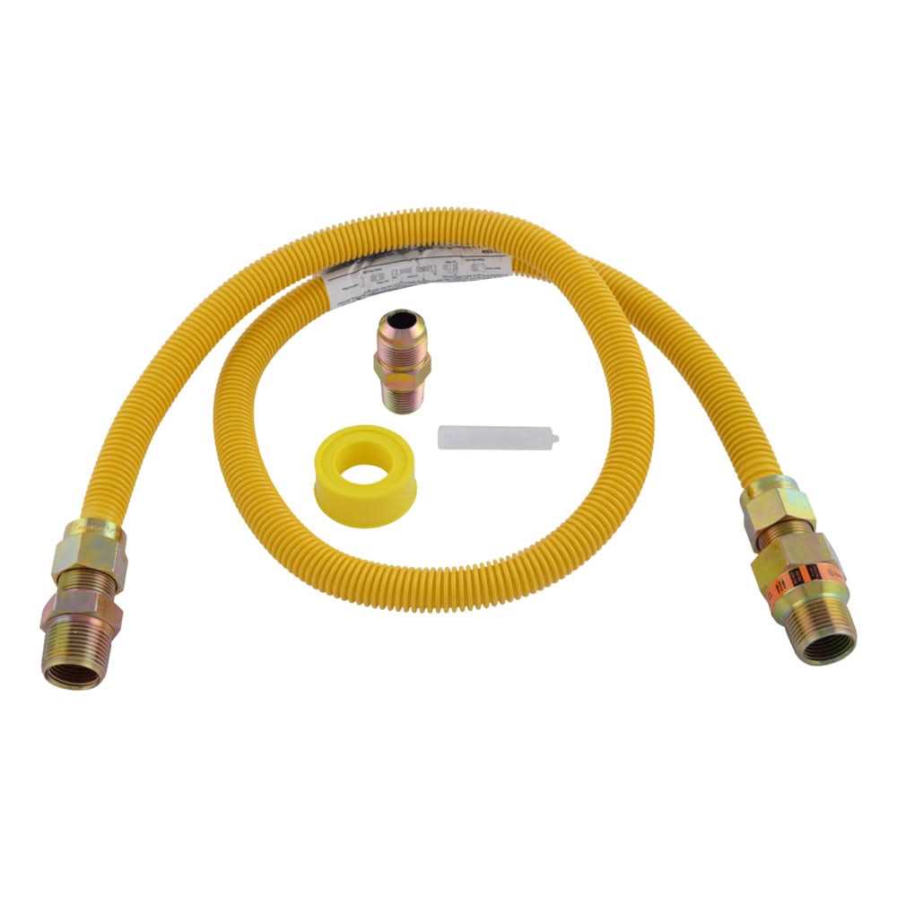 Eastman Fill Hose Rubber 60323N - Zenithce