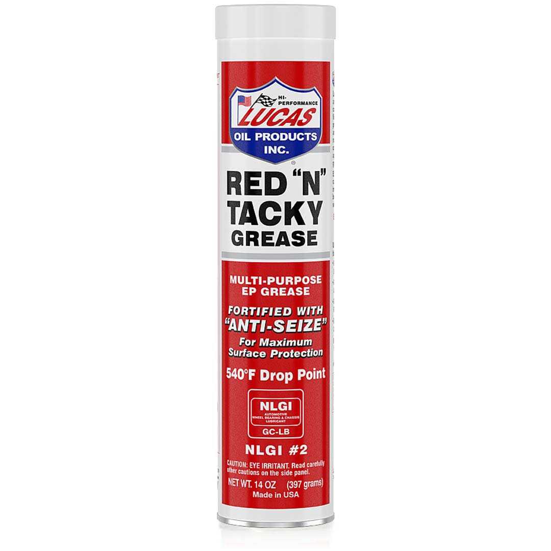 Lucas Oil Products Synthetic SAE 75W-90 Trans & Diff Lube 10072 - Zenithce