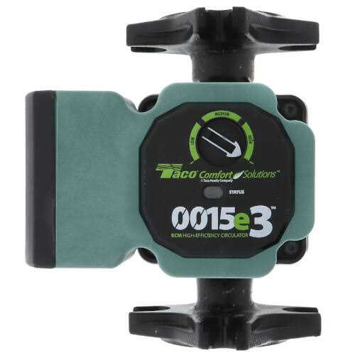 Taco SR6A-001RP Replacement Fuse - Zenithce