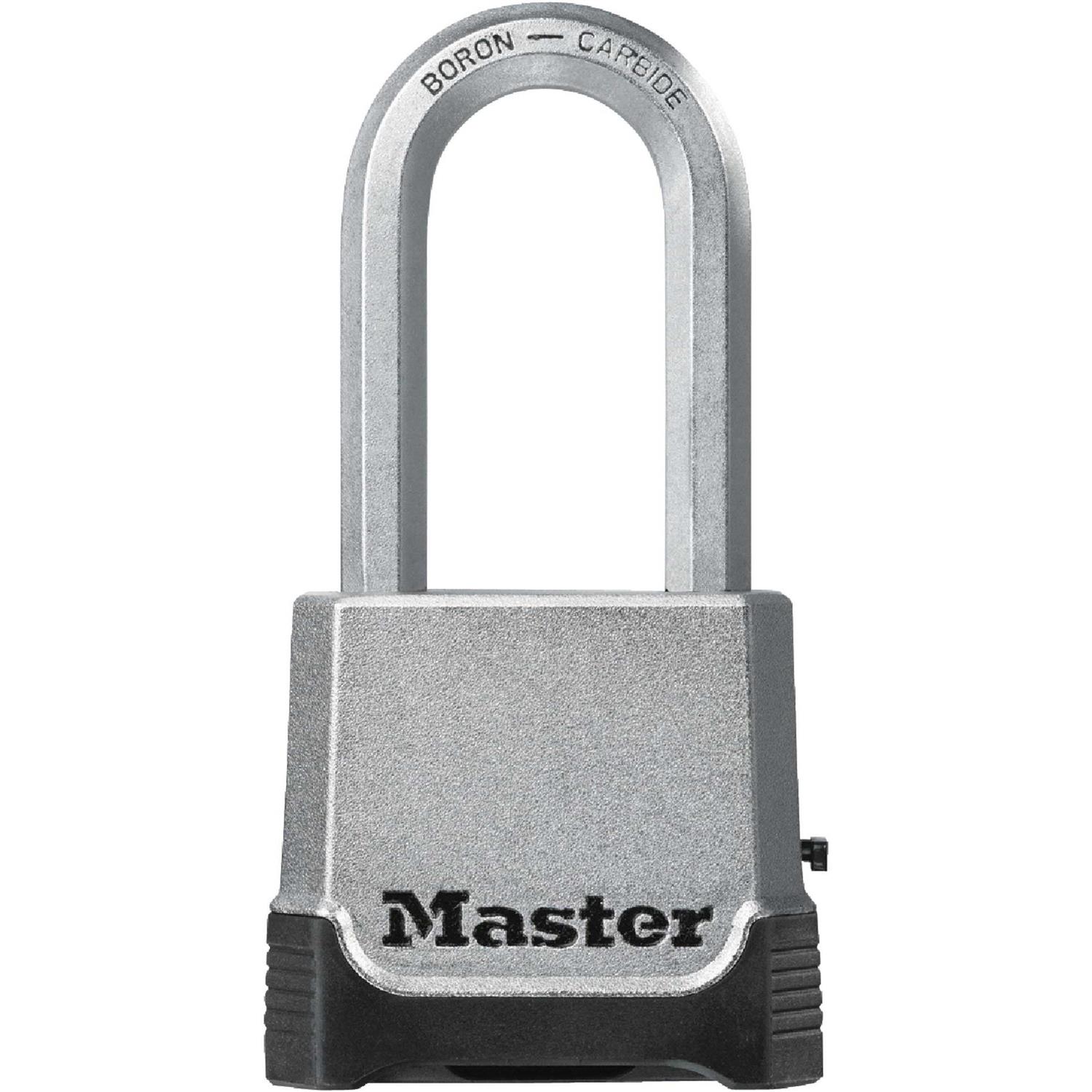 Master Lock Lockout Padlock - Zenithce