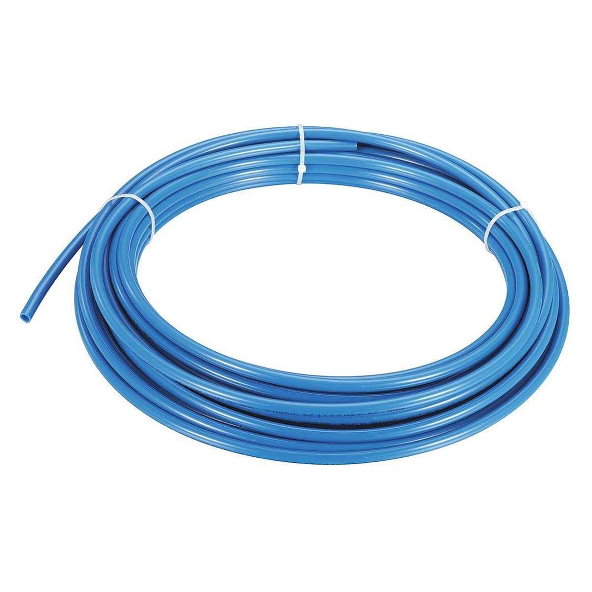Tubing 2.5Mm Id X 4Mm Od 1PBR5 - Zenithce