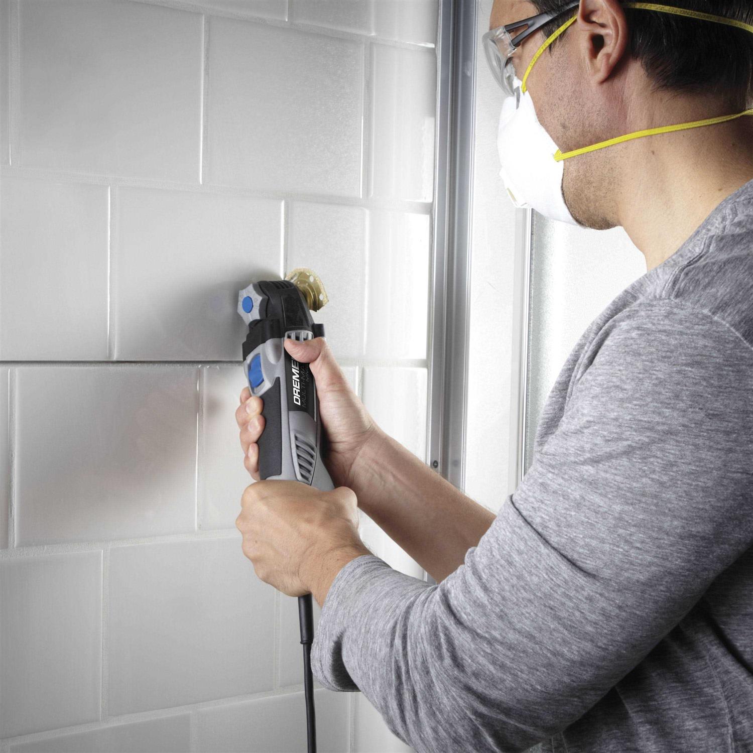Dremel MM485B Carbide Flush Cut - Zenithce