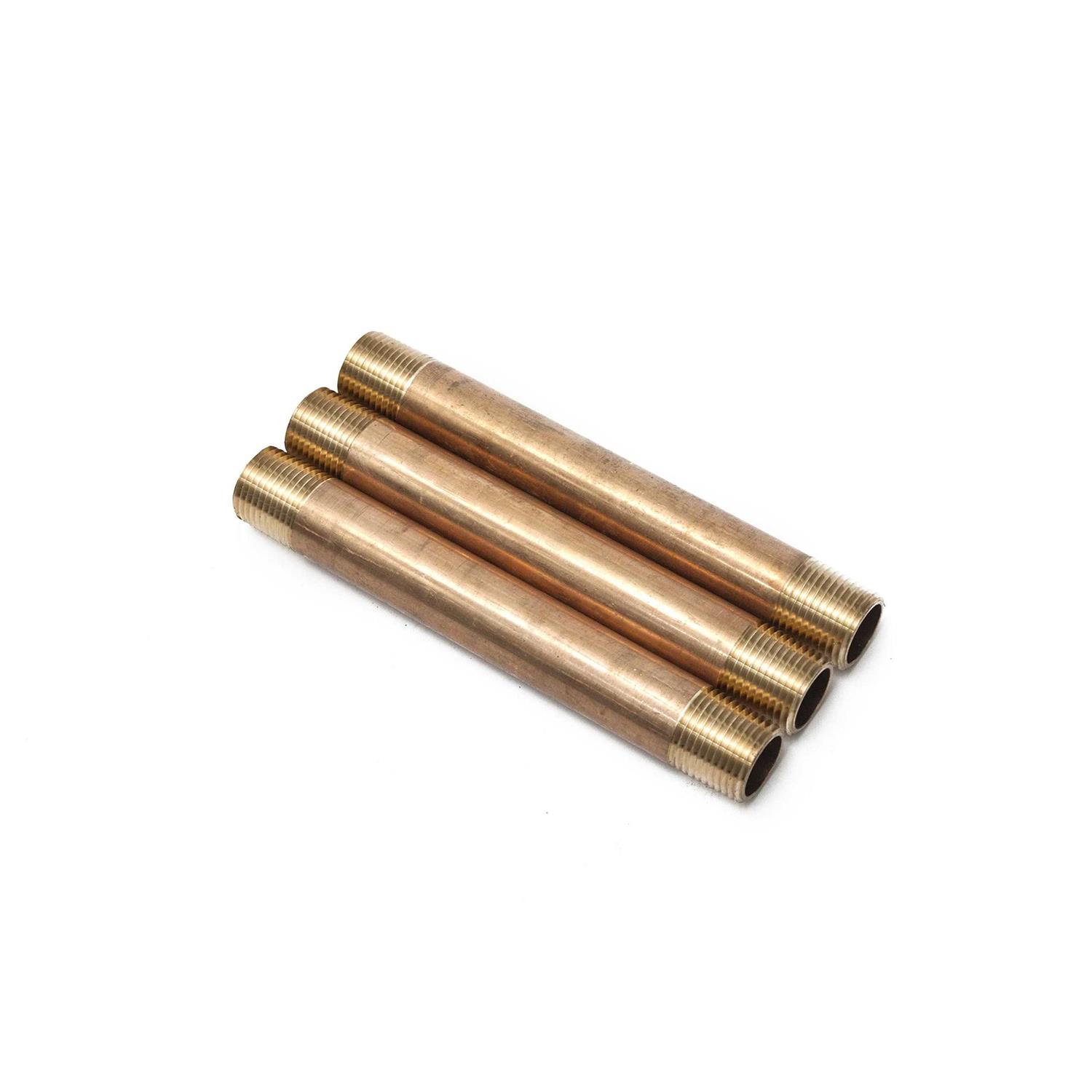 LTWFITTING Brass Compression Cap Fitting - Zenithce