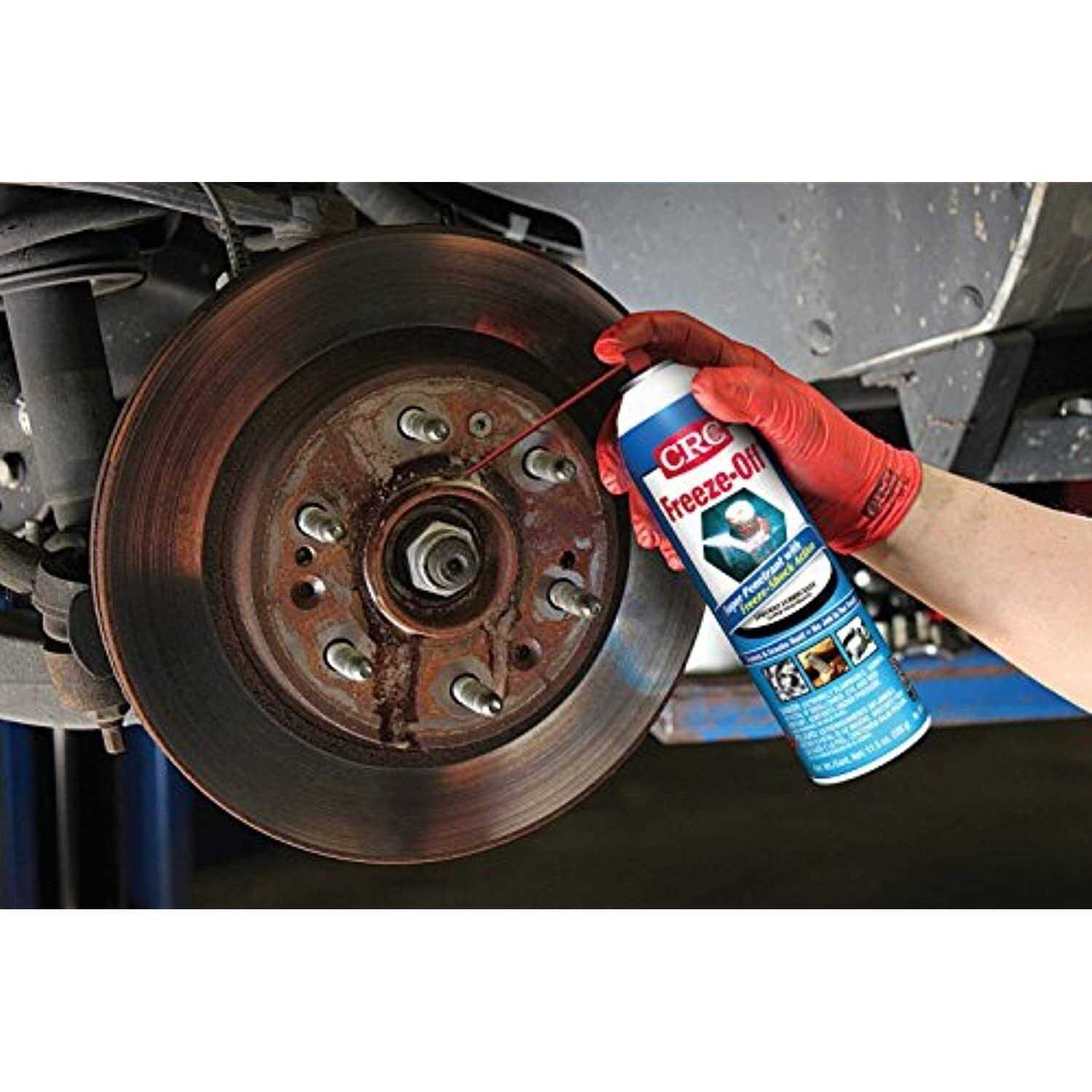 Crc SL3331 Extreme Pressure Anti-Seize Engine Assembly Lube - Zenithce
