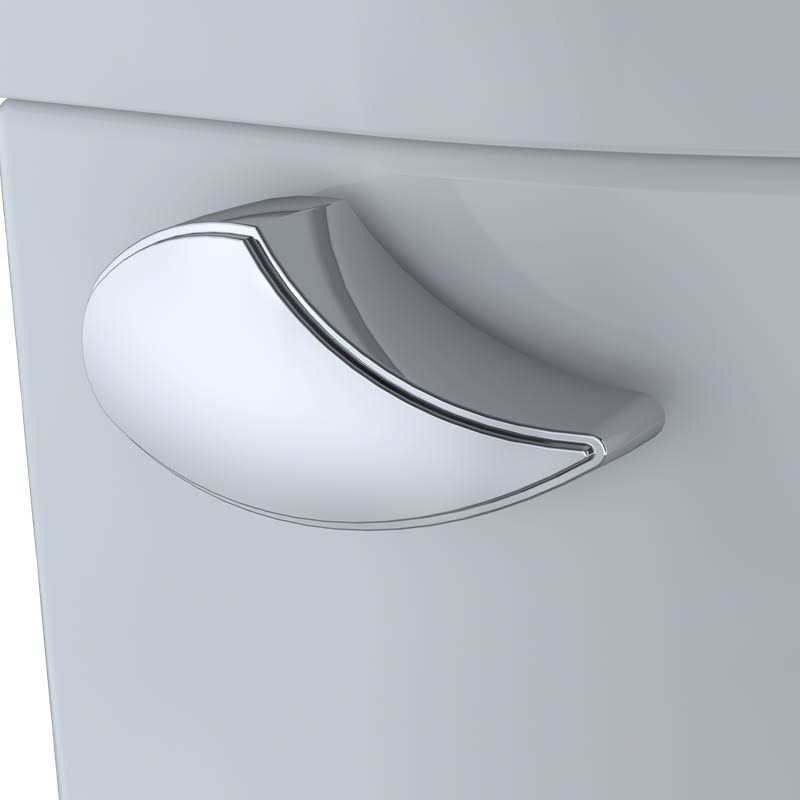 Toto Entrada 1.28 GPF Toilet Tank ST243E#01 - Zenithce