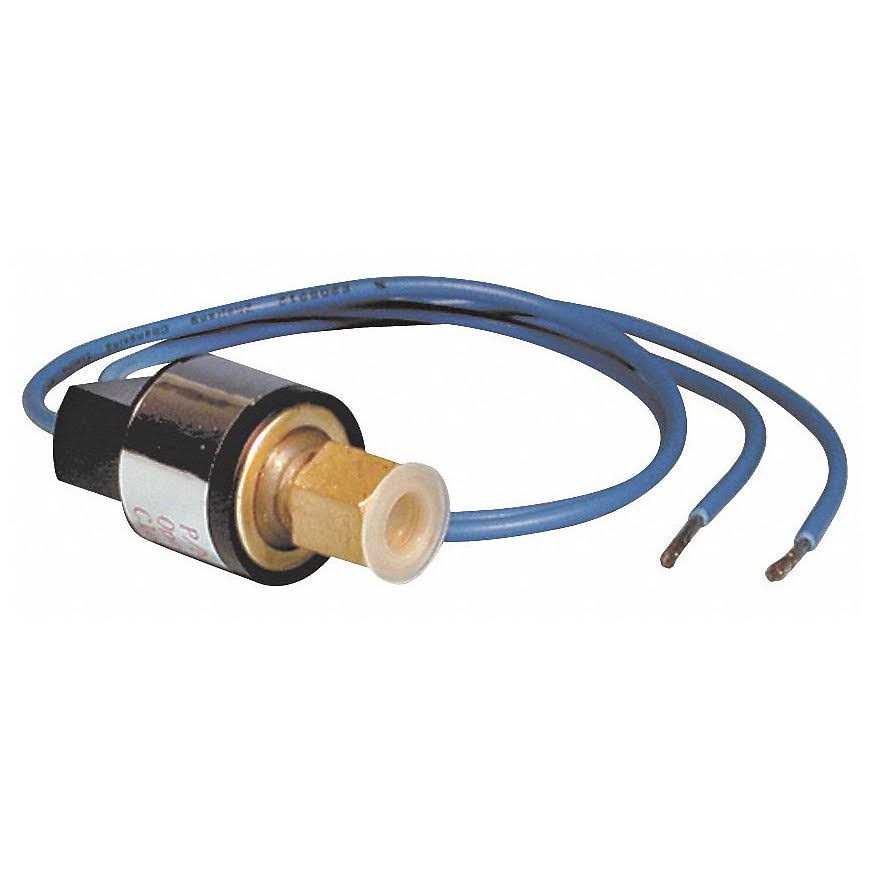 Supco SHP450250 Press Switch - Zenithce
