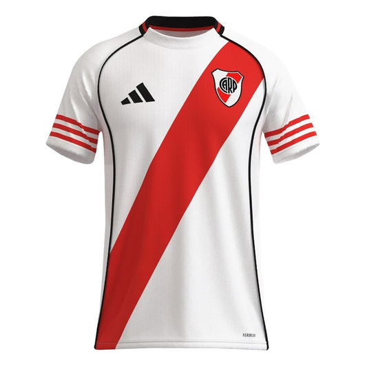 River Plate Third Soccer jersey 2025/26 - Zenithce