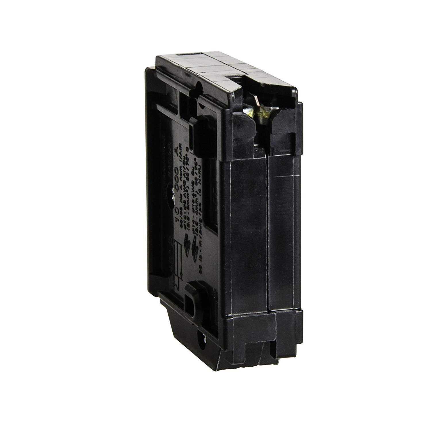 Square D Homeline 100A 8-Space 16-Circuit Indoor Main Breaker Plug-on Neutral Load Center HOM816M100PC - Zenithce