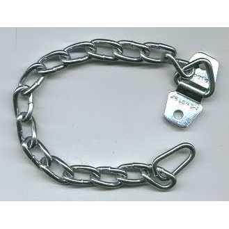 Master Lock 704DPF Hasp - Zenithce