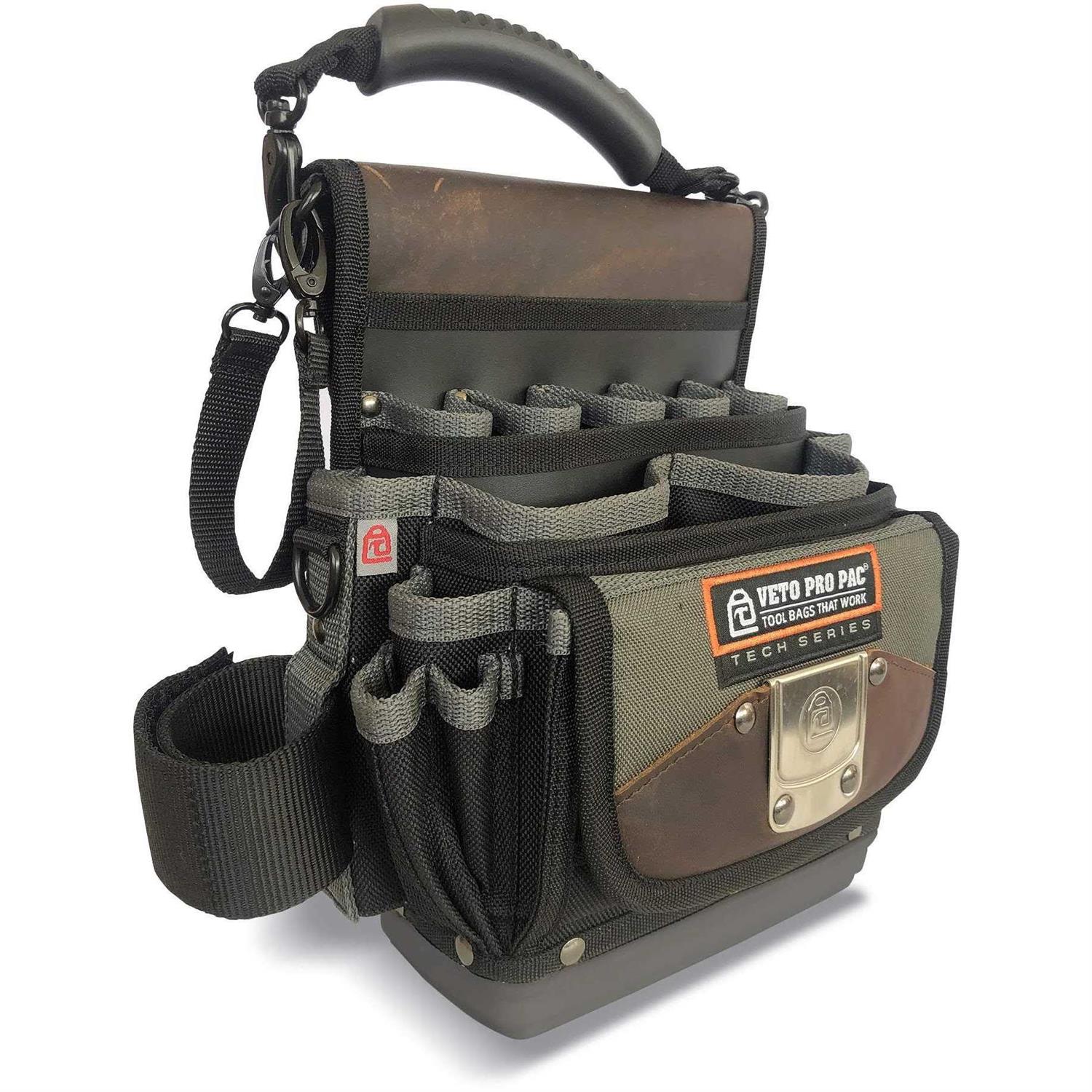 Veto Pro Pac TP4B Tool Pouch - Zenithce