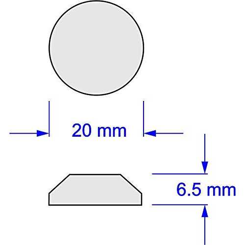 Hurst Glass and Screen Window Screen Pull Tabs - Zenithce