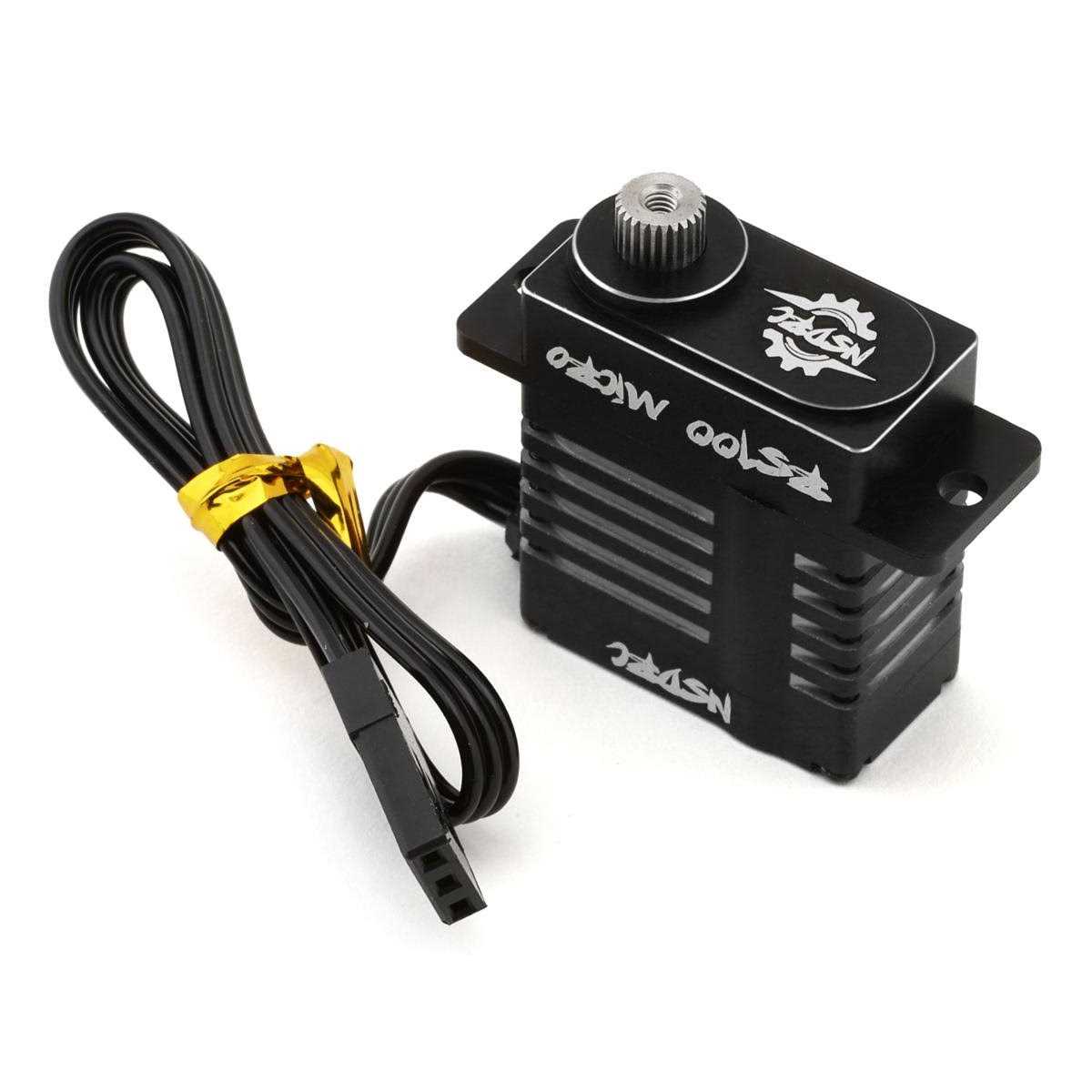 NSDRC Limited Edition RS100 Servo Horn - Zenithce