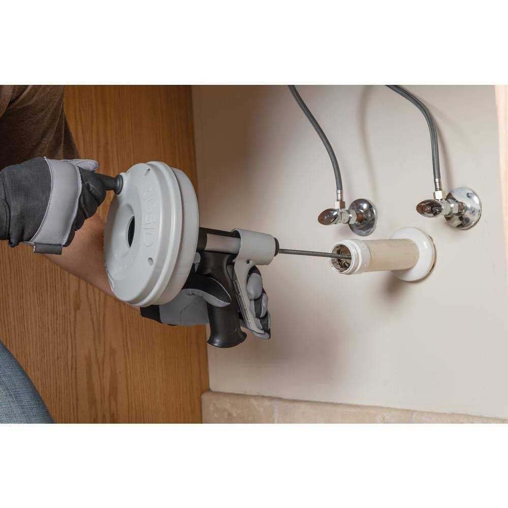 Ridgid 57003 EZ Change Faucet Tool - Zenithce