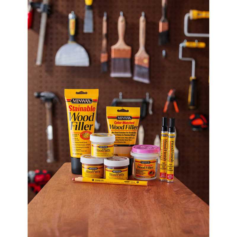 Minwax Antique Oil Finish - Zenithce