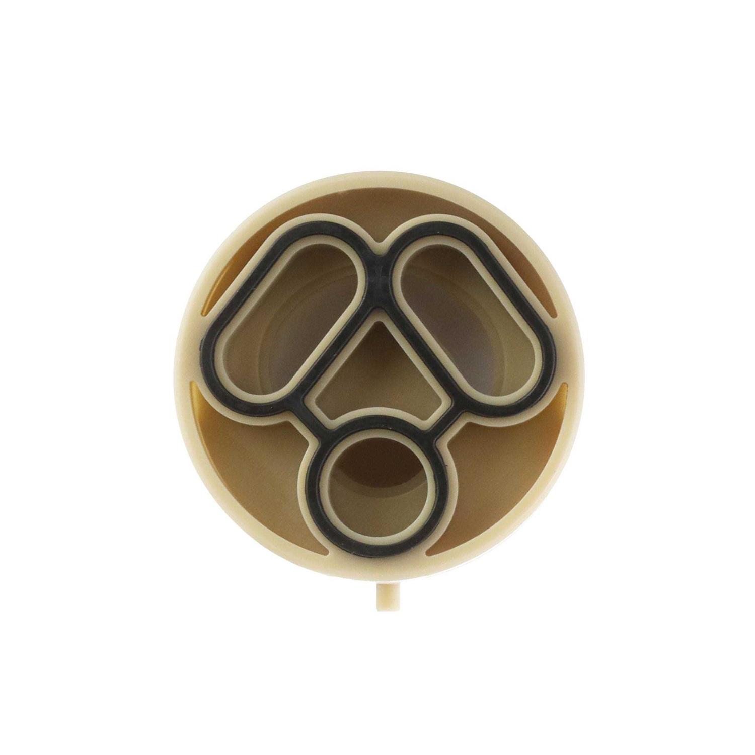 Danco Central Brass Metal Faucet Handle 88264 - Zenithce