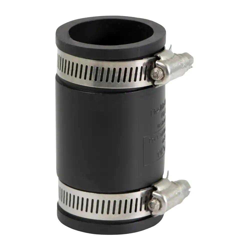 The Plumber’s Choice 1 in. Premium Brass Full Port Ball Valve with Compression Connections - Zenithce