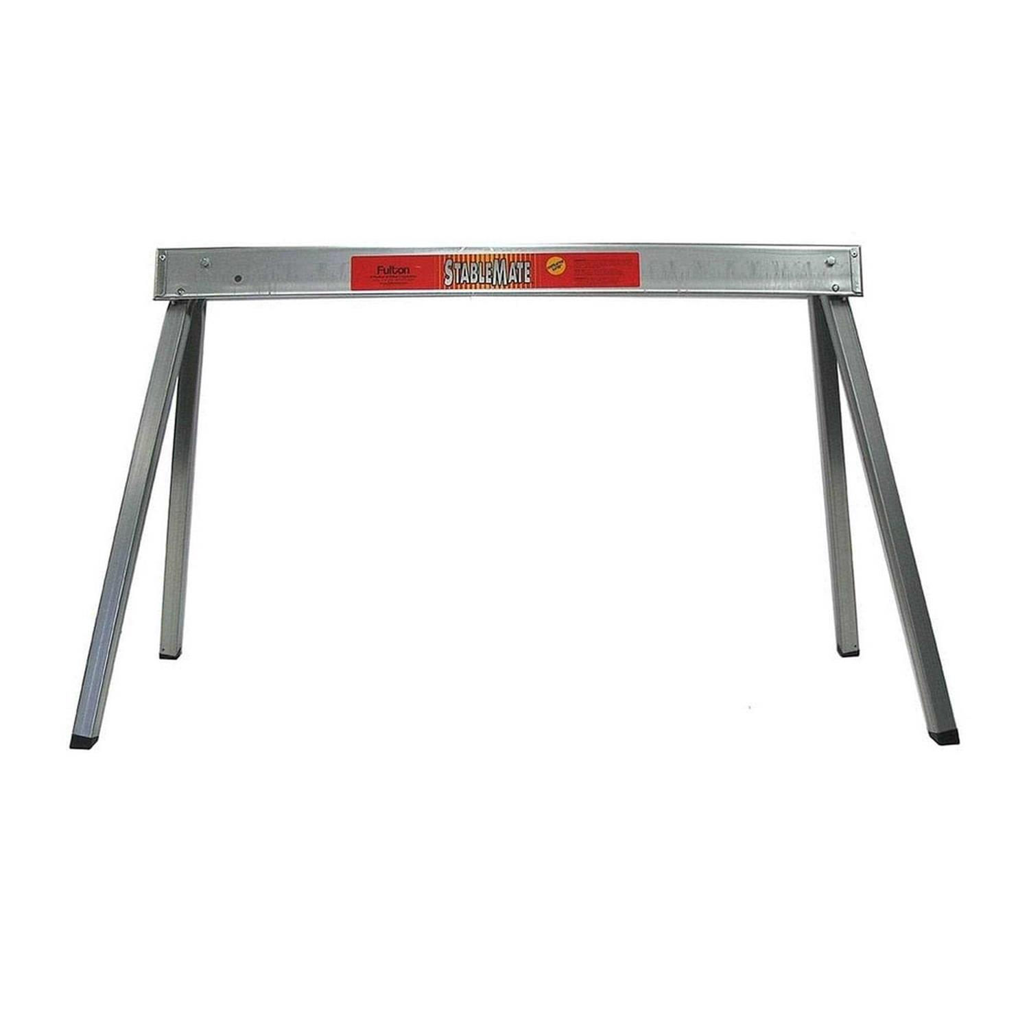 Fulton Sawhorse Bracket Medium Duty - Zenithce
