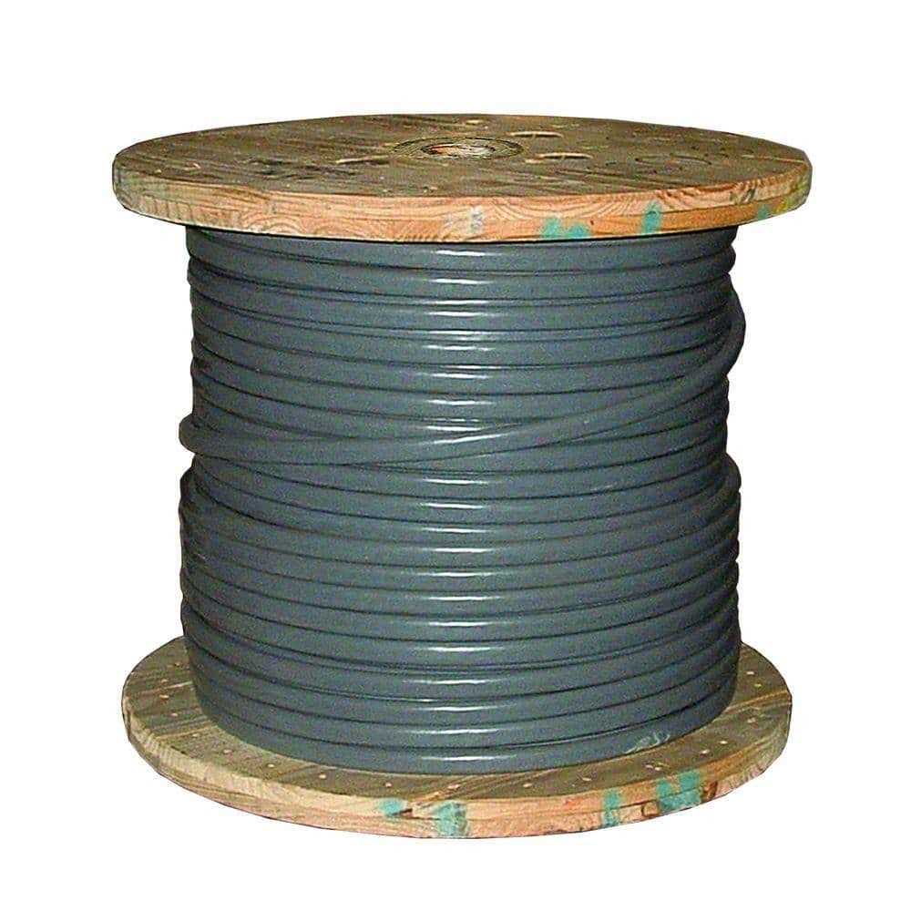 Southwire Romex SIMpull 14/2 Solid Non-Metallic Wire - Zenithce
