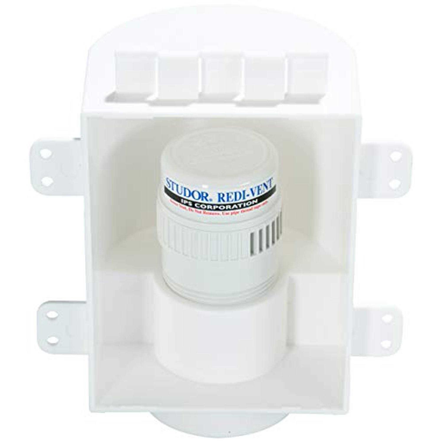 Studor 20302 Air Admittance Valve - Zenithce