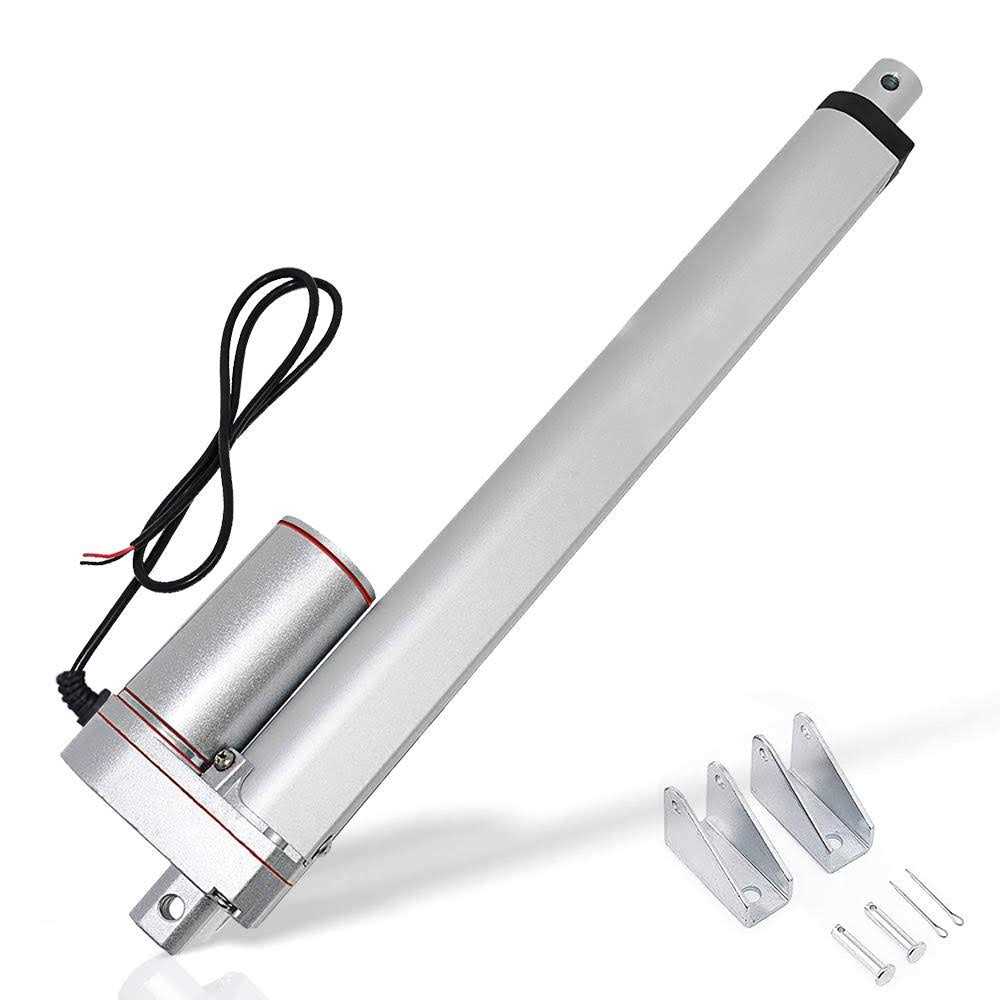 ECO-WORTHY Solar Well Pump Kit with Battery Backup 12V Solar Water Pump + 120W Solar Panel Kit + 10Ah Battery for Well - Zenithce