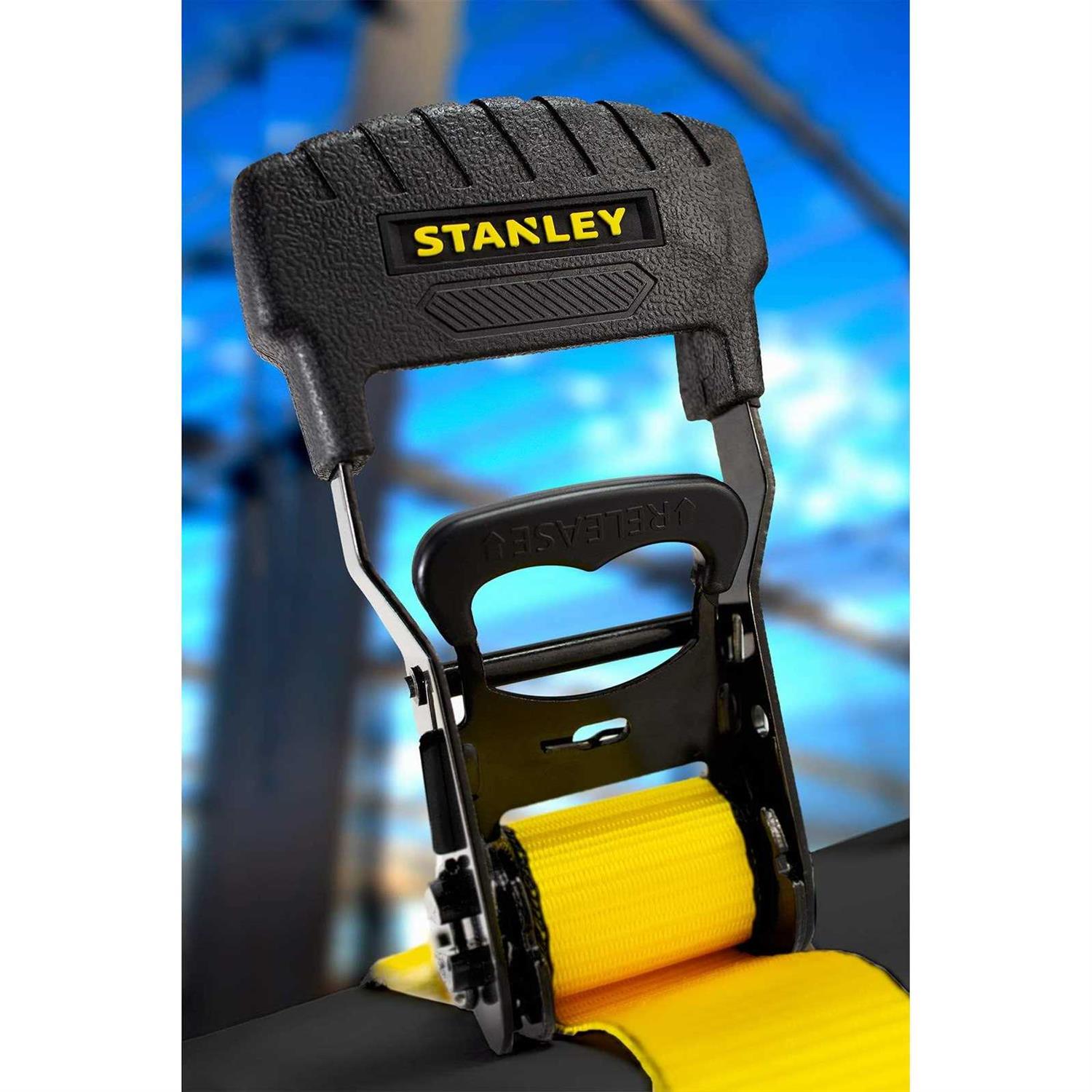 Stanley Rolling Workshop Tower - Zenithce