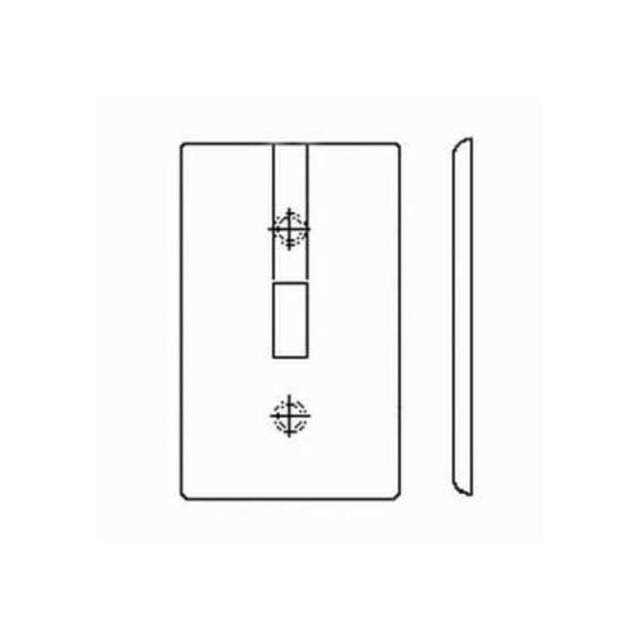 Leviton 3W102-E Cord Connector 2-Pole - Zenithce