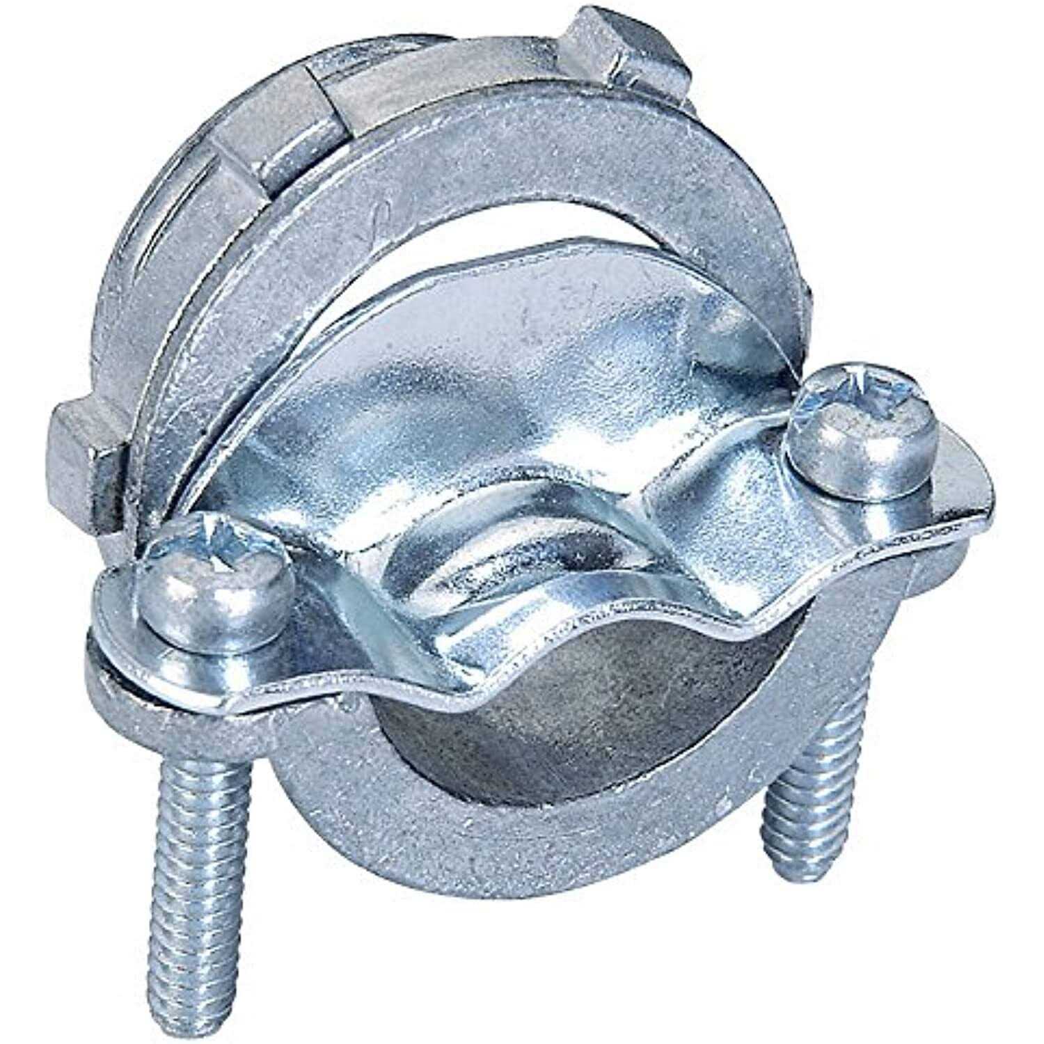 Sigma Electric C-500 ProConnex NM/SE Clamp Cable Connector - Zenithce
