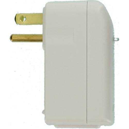 Leviton DVS02-1LW Decora Vacancy Motion Sensor In-Wall Switch - Zenithce