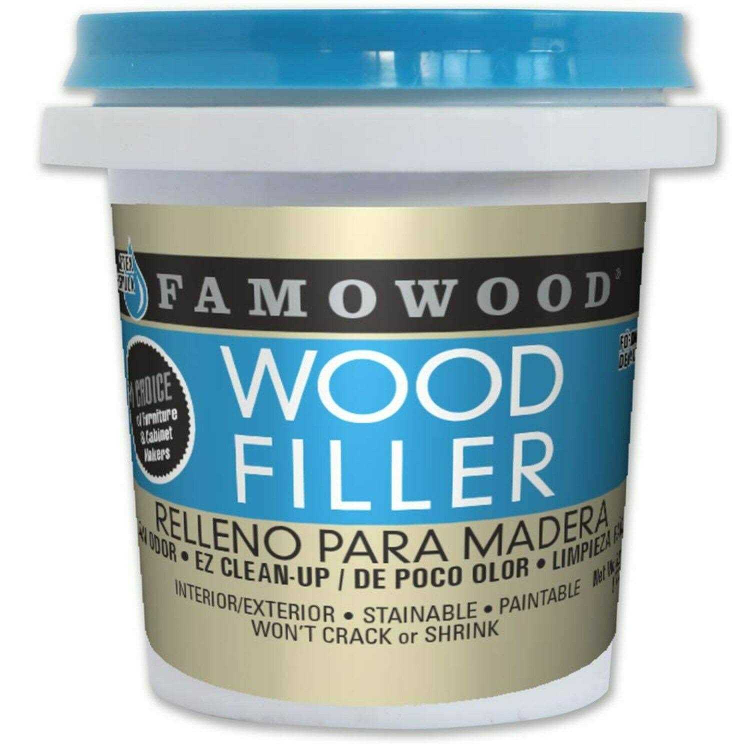 Famowood Glaze Coat - Zenithce